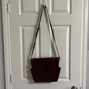 Patricia Nash Designs Aveley C/B Handbag